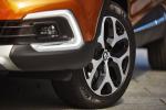 Renault Captur 2017 года (WW)